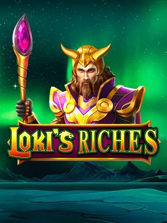 Loki's Riches