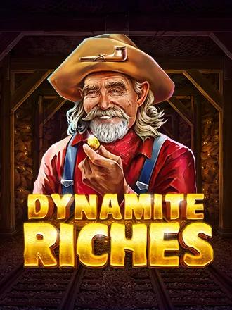 Dynamite Riches