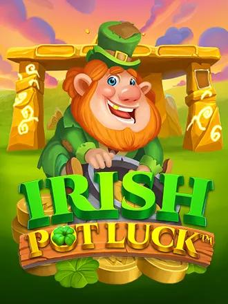 Irish Pot Luck