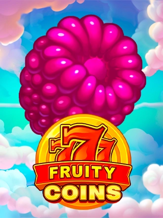 777 Fruity Coins