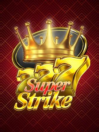 777 Super Strike