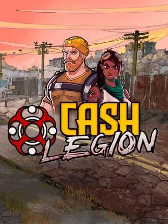 Cash Legion