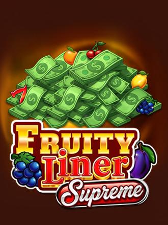 FruityLiner Supreme