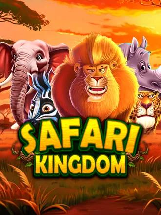 Safari Kingdom