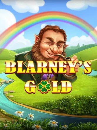 Blarney's Gold