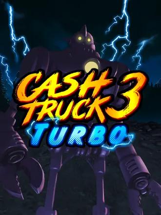 Cash Truck 3 Turbo