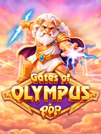 Gates of Olympus POP