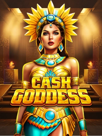 Cash Goddess