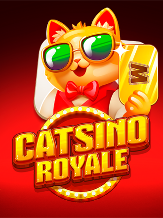 Catsino Royale