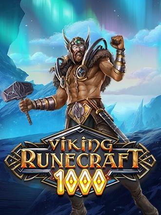 Viking Runecraft 1000