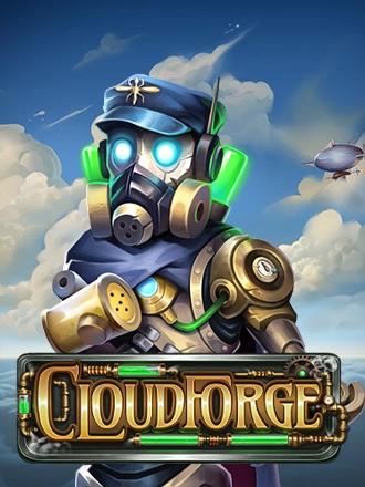 Cloudforge