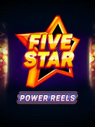 Five Star Power Reels