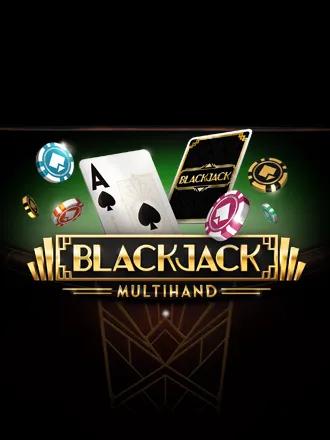 BlackJack Multi Hand