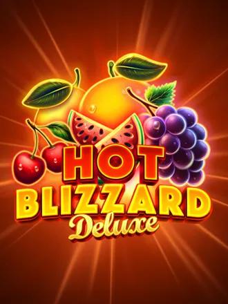 Hot Blizzard Deluxe