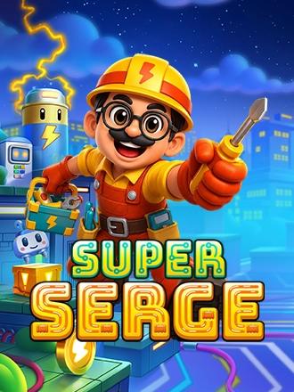 Super Serge