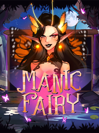 Manic Fairy