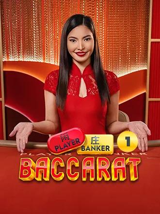 Baccarat 1