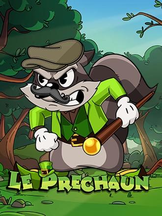 Le Prechaun