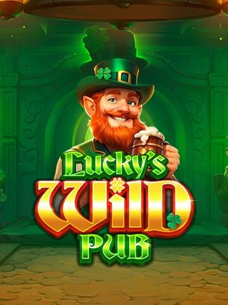 Lucky's Wild Pub