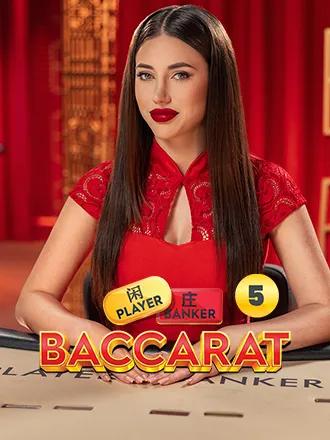 Baccarat 5