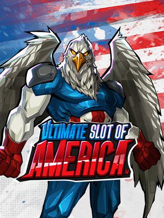 Ultimate Slot of America