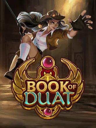 Book of Duat