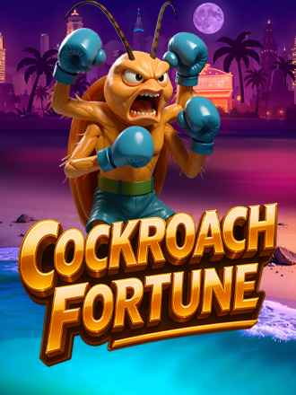 Cockroach Fortune