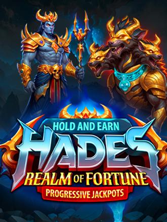 Hades: Realm of Fortune