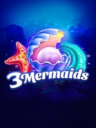 3 Mermaids