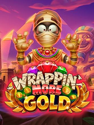 Wrappin' More Gold