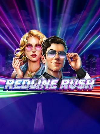 Redline Rush