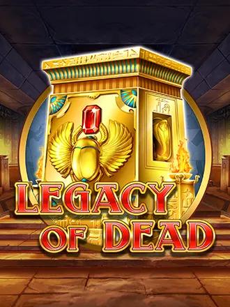 Legacy of Dead