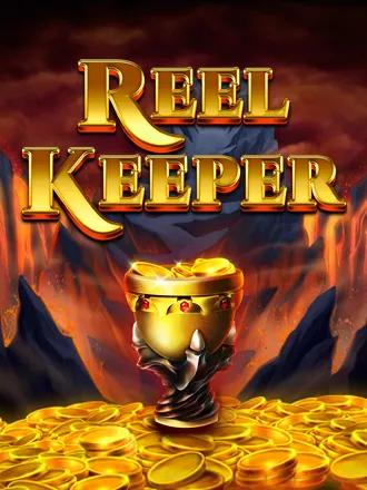 Reel Keeper