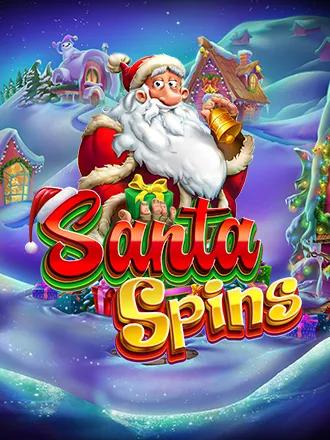 Santa Spins