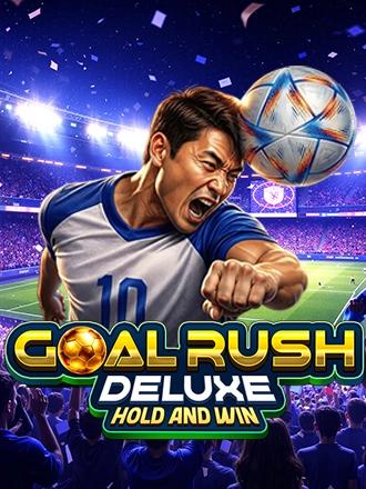Goal Rush Deluxe