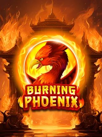 Burning Phoenix