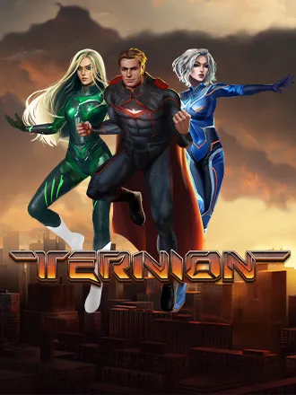 Ternion