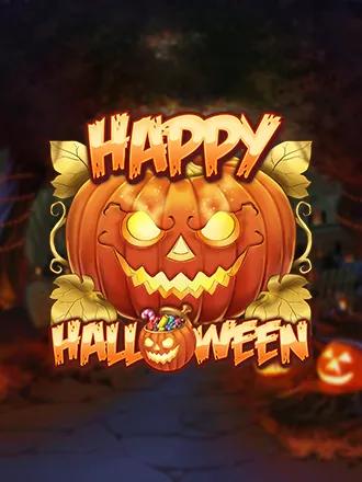 Happy Halloween