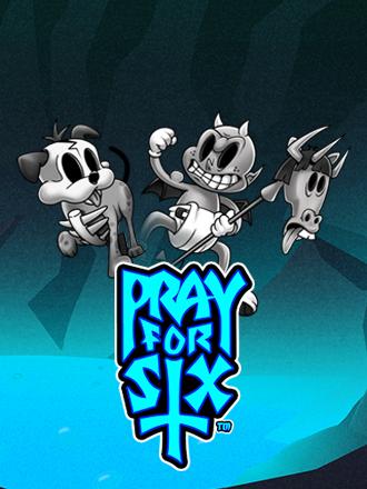 Pray for Six