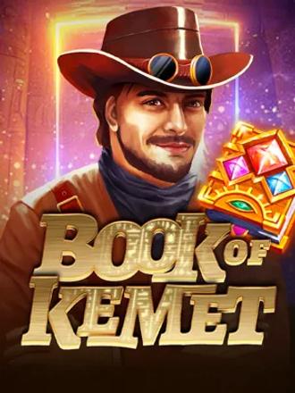 Book of Kemet