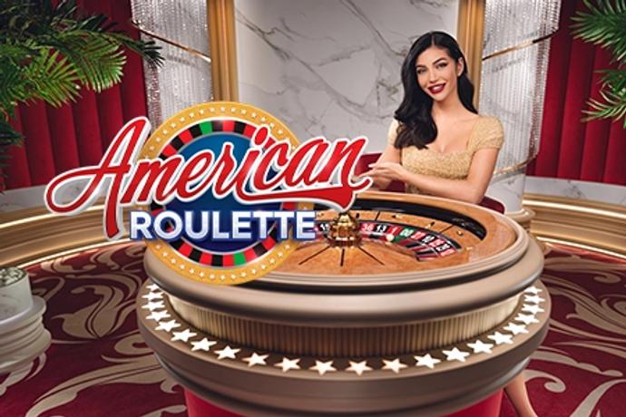 American Roulette