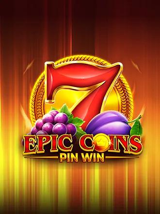 Epic Coins