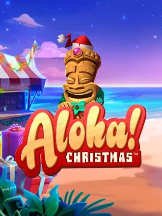 Aloha! Christmas