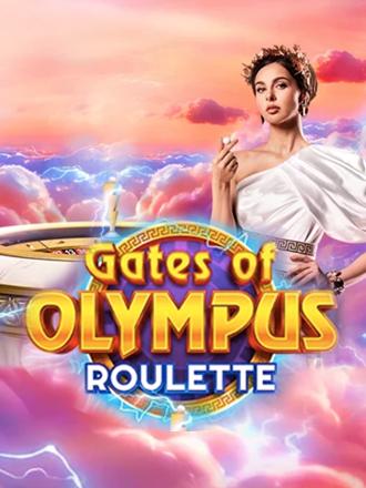 Gates of Olympus Roulette