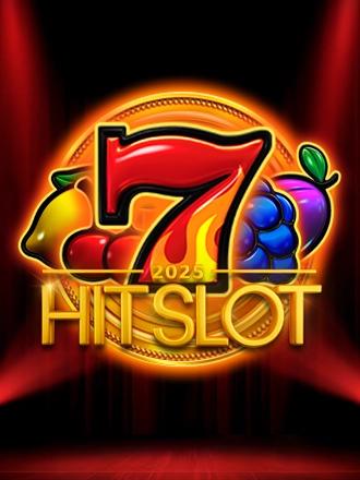 2025 Hit Slot