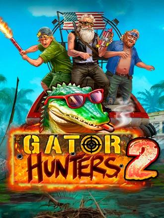 Gator Hunters 2