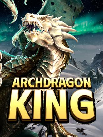 Archdragon King