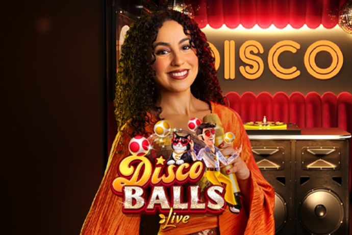 Disco Balls