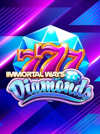 Immortal Ways Diamonds Easter