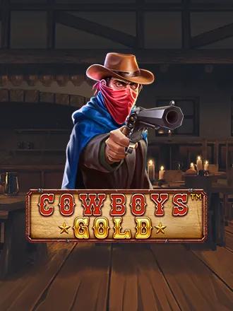 Cowboys Gold